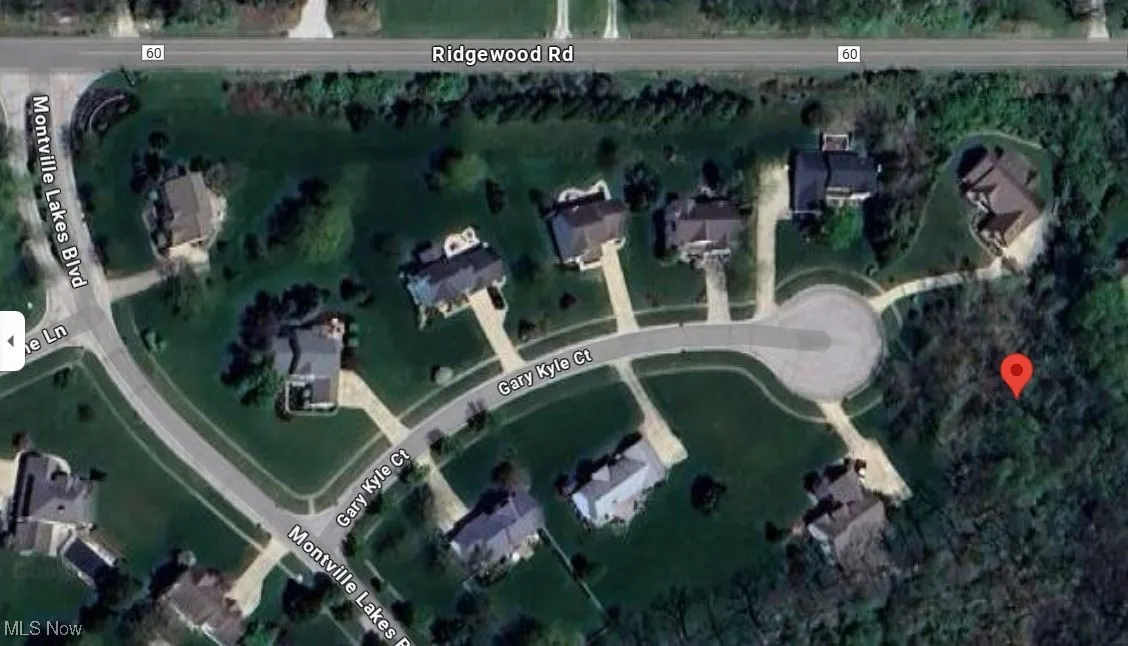 3000 Gary Kyle Court, Medina, Ohio,MLS Now Listing ID