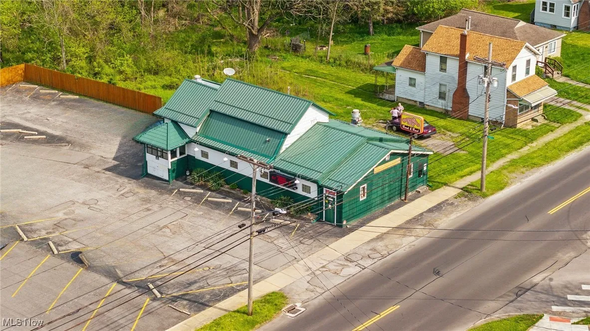 500 Vienna Avenue, Niles, Ohio,MLS Now Listing ID