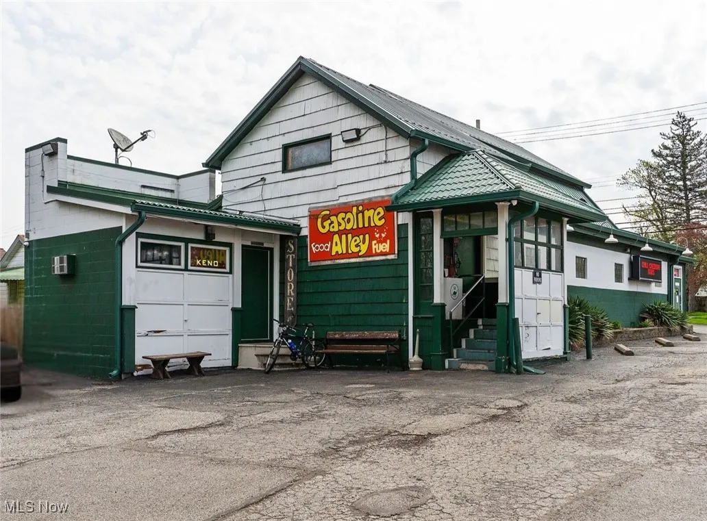 500 Vienna Avenue, Niles, Ohio,MLS Now Listing ID