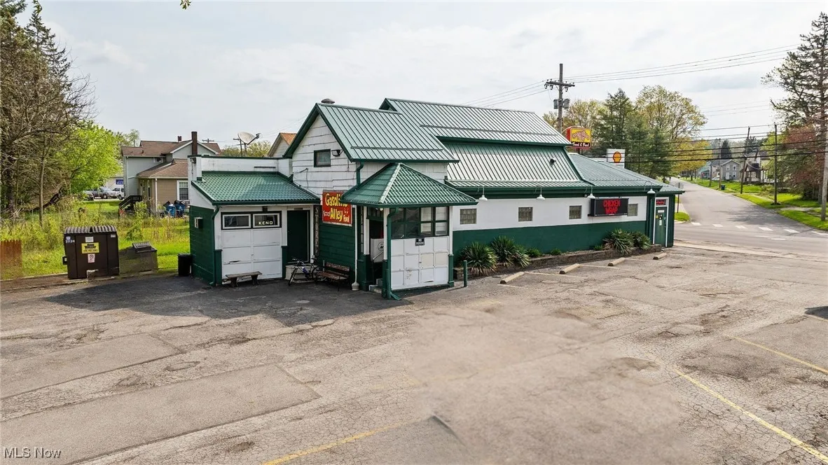 500 Vienna Avenue, Niles, Ohio,MLS Now Listing ID