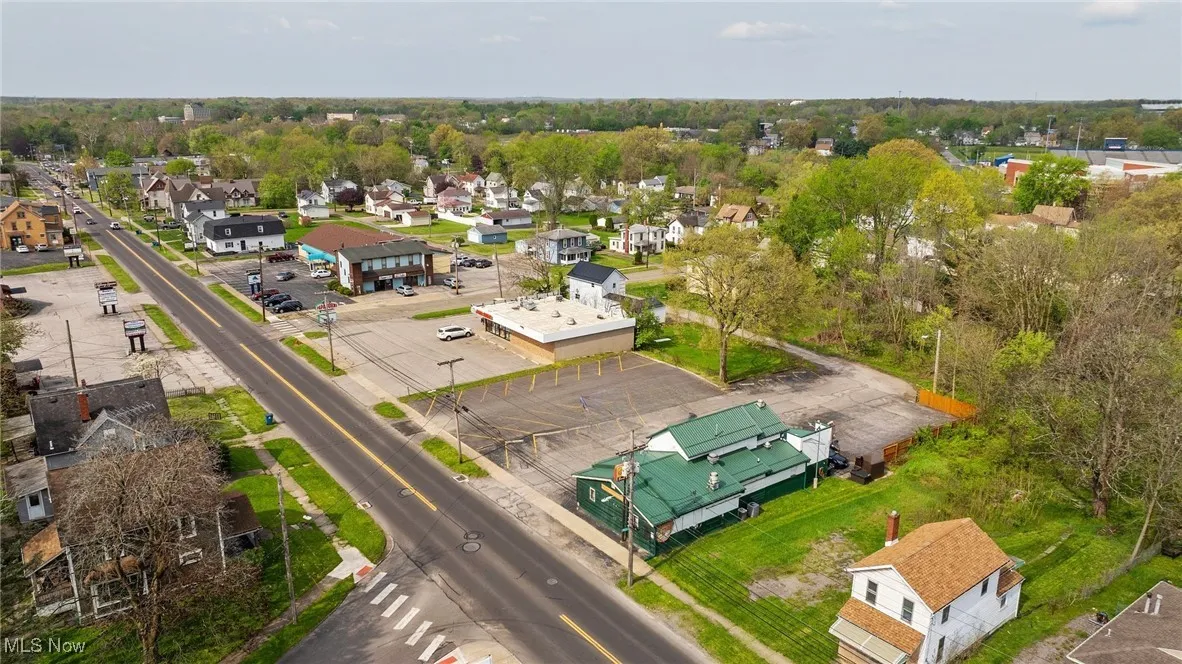 500 Vienna Avenue, Niles, Ohio,MLS Now Listing ID