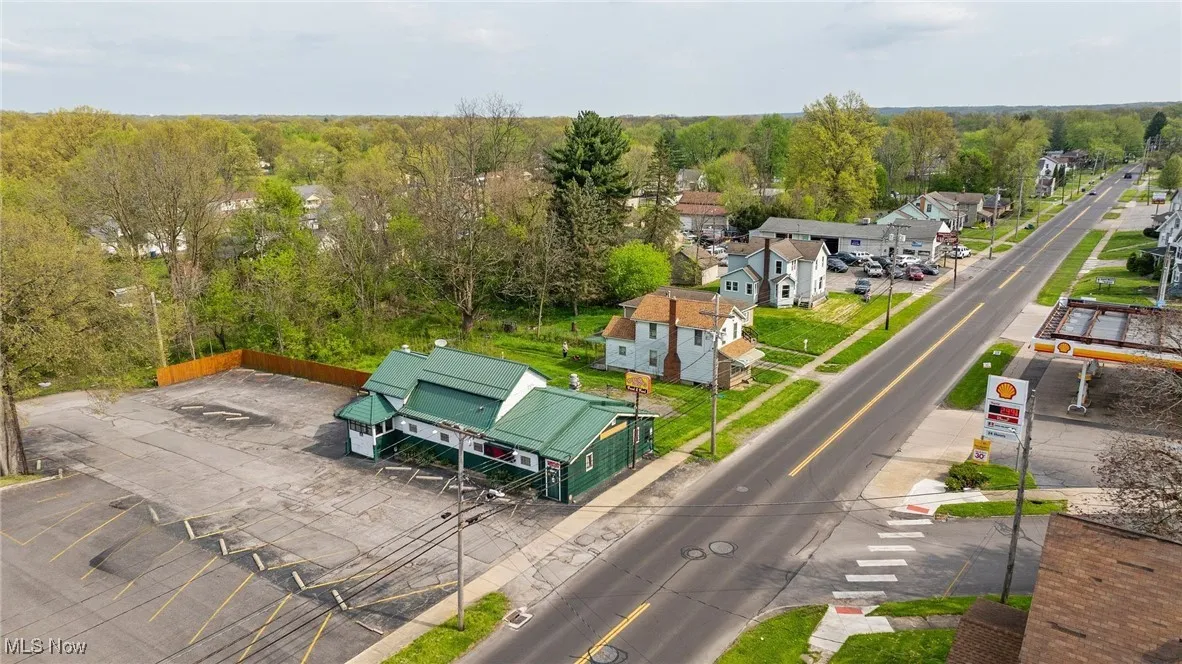 500 Vienna Avenue, Niles, Ohio,MLS Now Listing ID