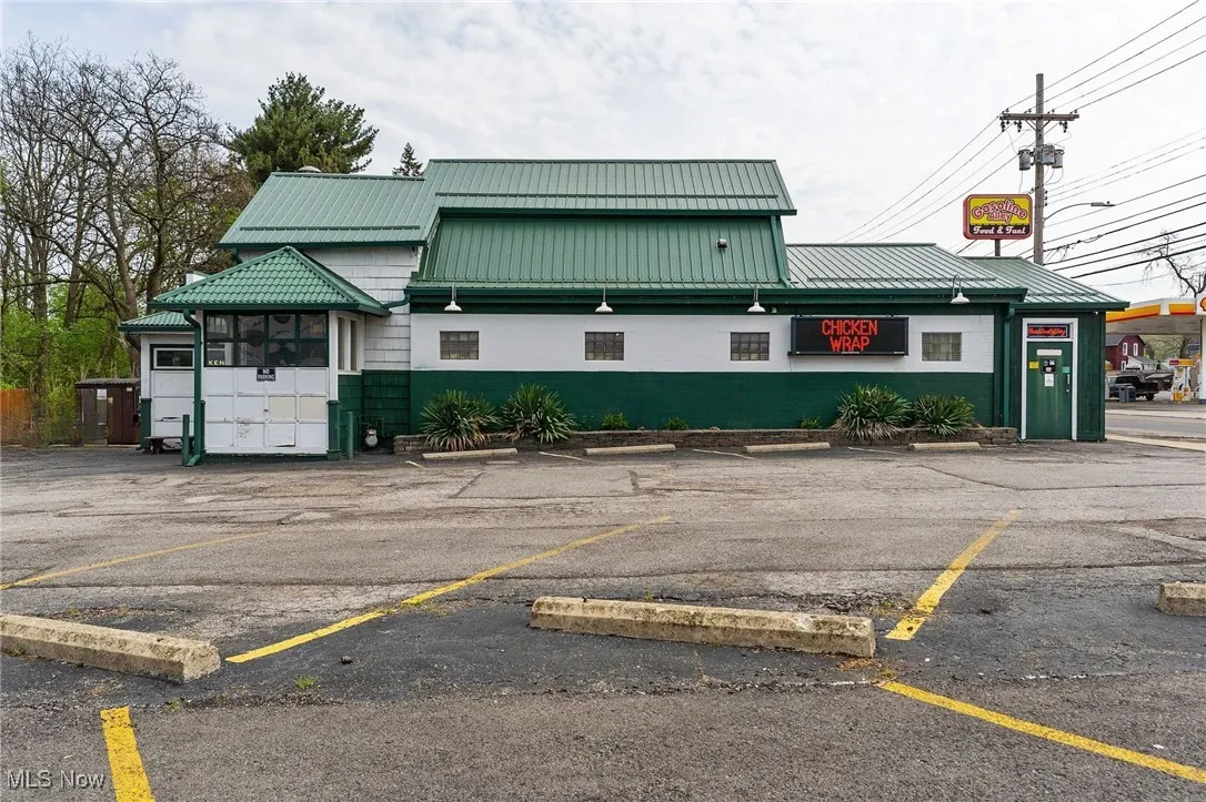 500 Vienna Avenue, Niles, Ohio,MLS Now Listing ID