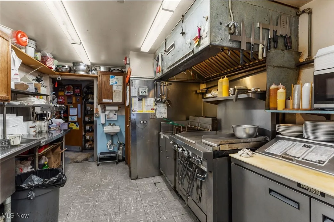 500 Vienna Avenue, Niles, Ohio,MLS Now Listing ID