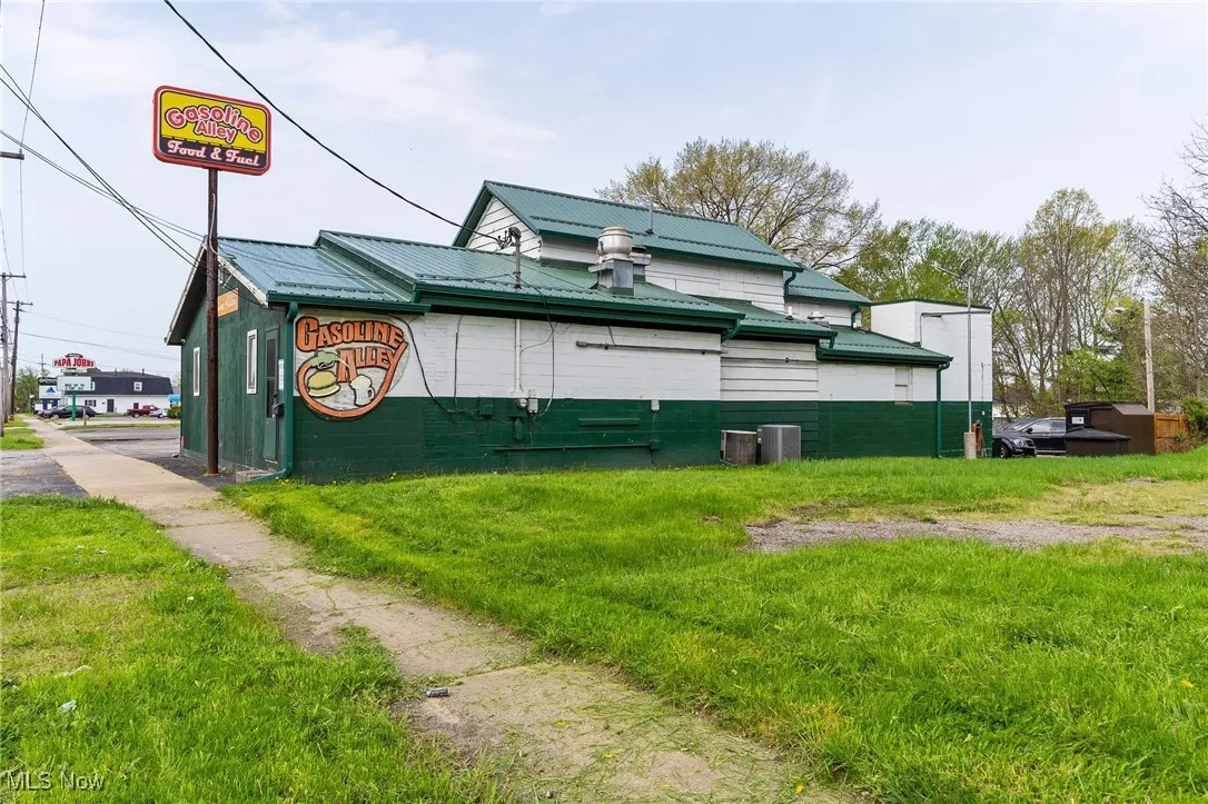 500 Vienna Avenue, Niles, Ohio,MLS Now Listing ID