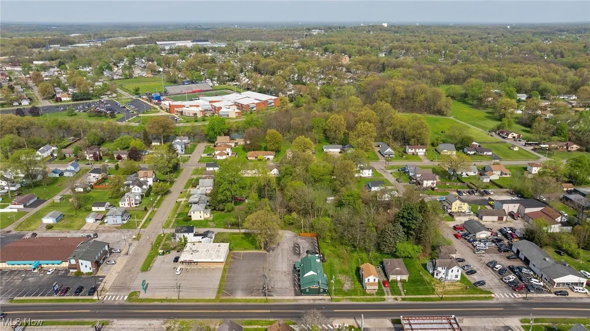 500 Vienna Avenue, Niles, Ohio,MLS Now Listing ID