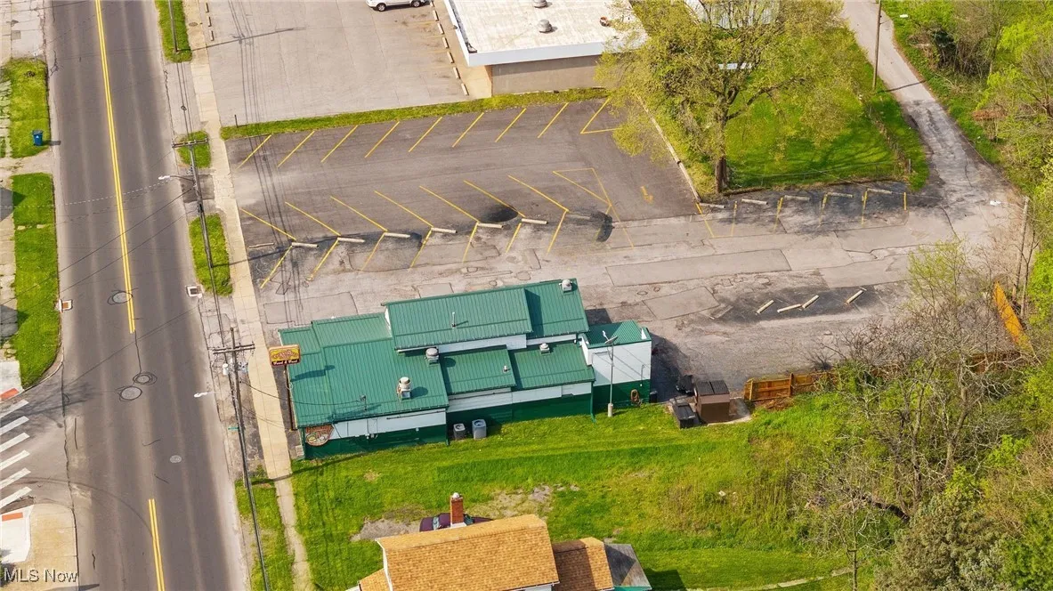 500 Vienna Avenue, Niles, Ohio,MLS Now Listing ID