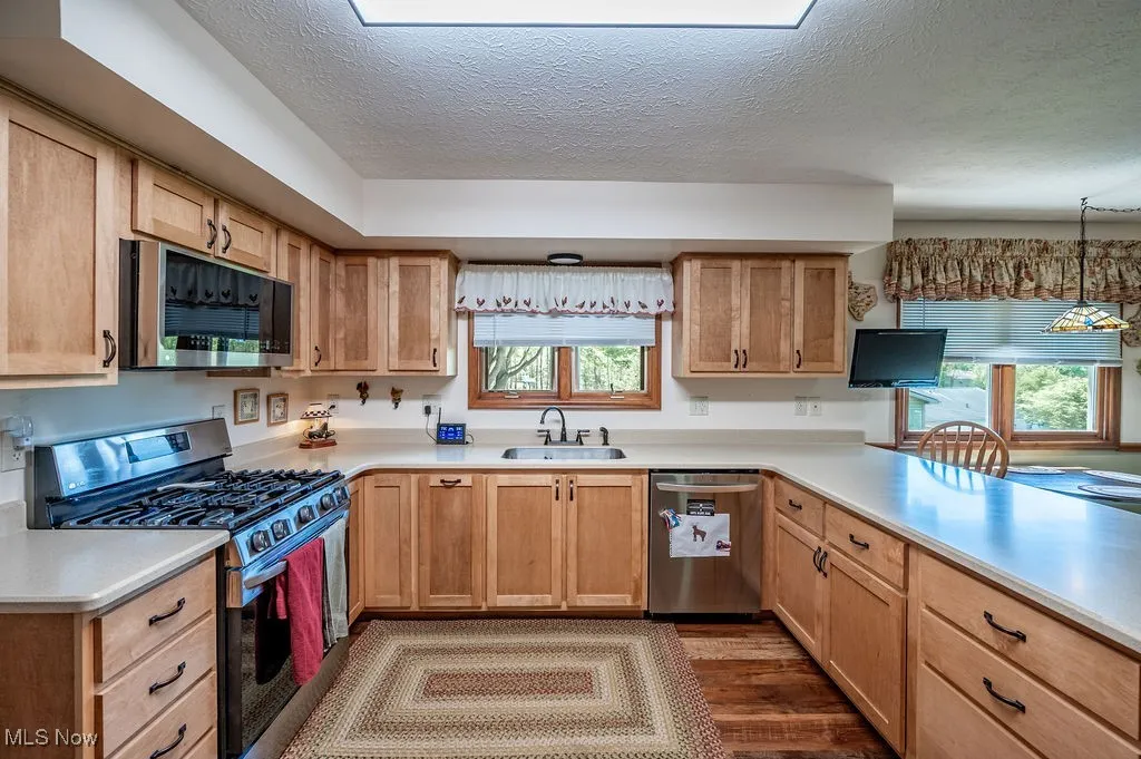 1806 28th Street, Vienna, West Virginia,MLS Now Listing ID