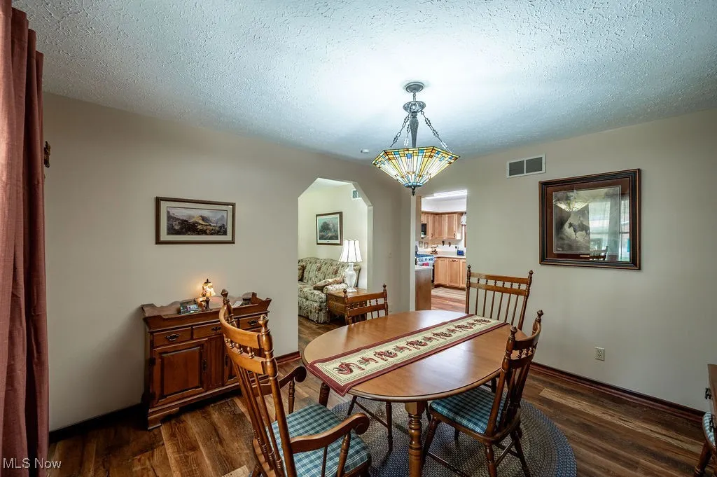 1806 28th Street, Vienna, West Virginia,MLS Now Listing ID