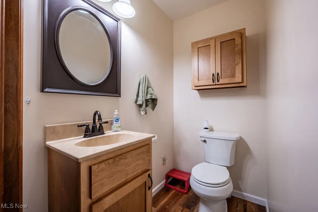 1806 28th Street, Vienna, West Virginia,MLS Now Listing ID