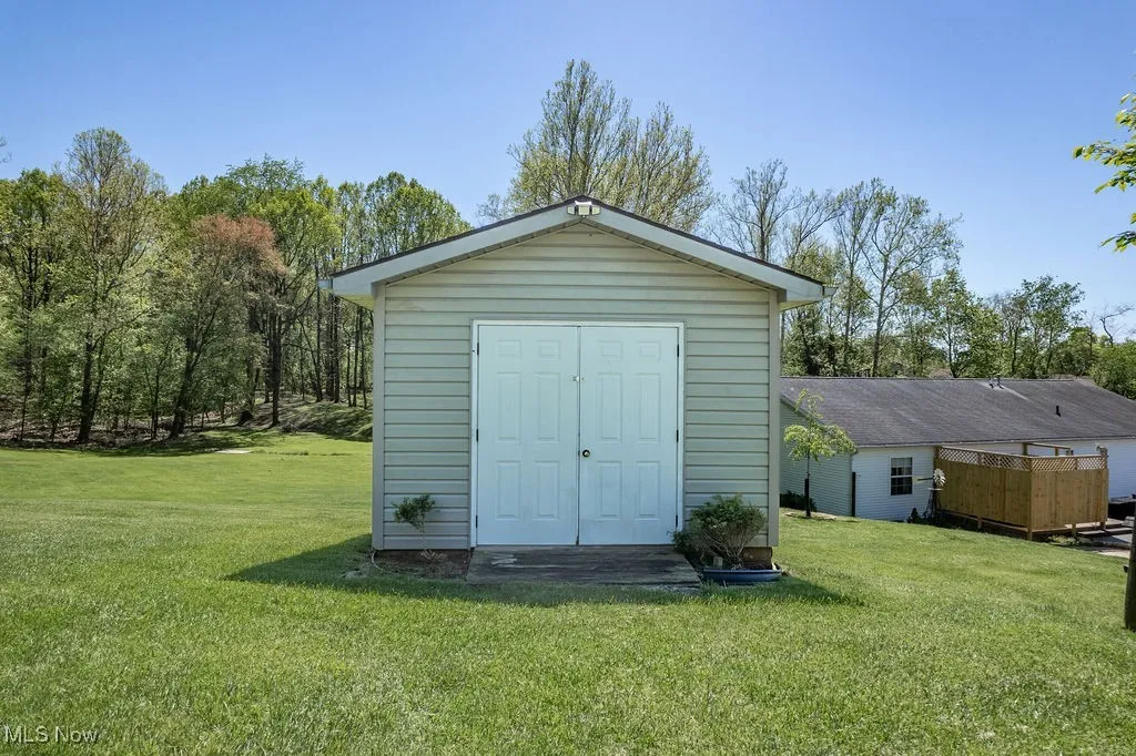 1806 28th Street, Vienna, West Virginia,MLS Now Listing ID