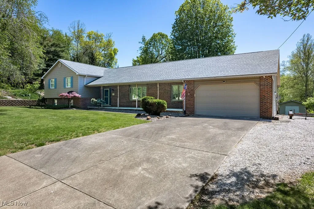 1806 28th Street, Vienna, West Virginia,MLS Now Listing ID