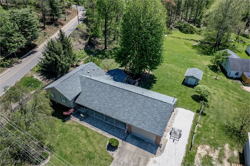 1806 28th Street, Vienna, West Virginia,MLS Now Listing ID