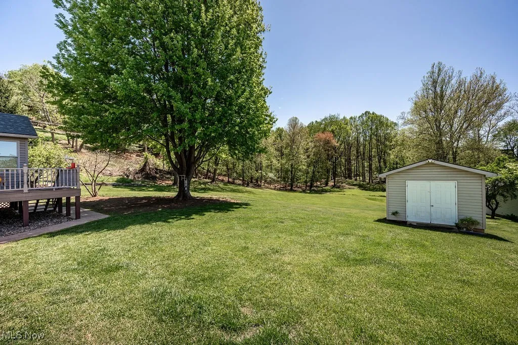 1806 28th Street, Vienna, West Virginia,MLS Now Listing ID