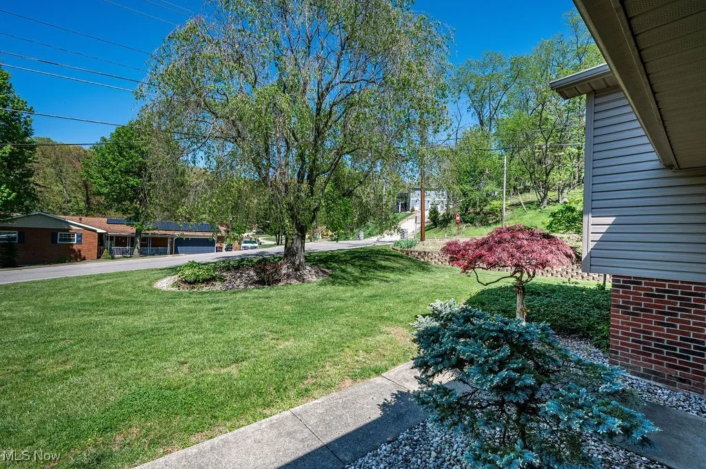 1806 28th Street, Vienna, West Virginia,MLS Now Listing ID