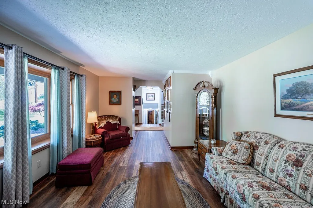 1806 28th Street, Vienna, West Virginia,MLS Now Listing ID