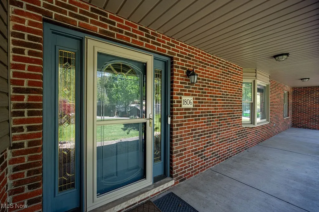 1806 28th Street, Vienna, West Virginia,MLS Now Listing ID