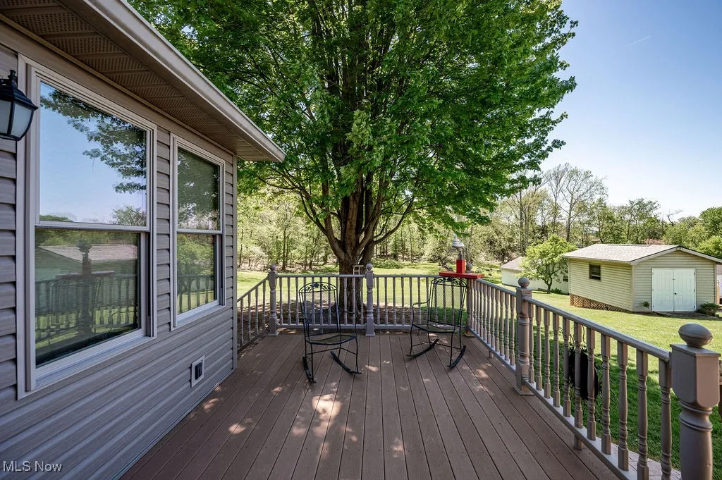 1806 28th Street, Vienna, West Virginia,MLS Now Listing ID
