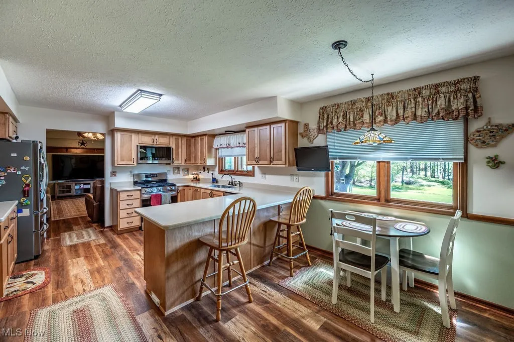 1806 28th Street, Vienna, West Virginia,MLS Now Listing ID