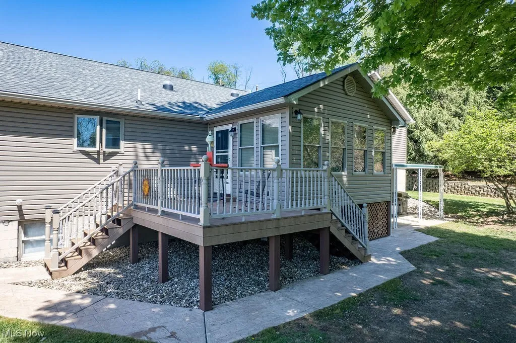 1806 28th Street, Vienna, West Virginia,MLS Now Listing ID