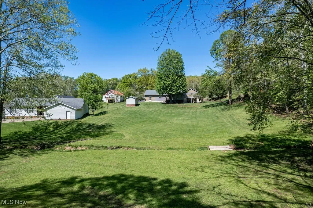 1806 28th Street, Vienna, West Virginia,MLS Now Listing ID