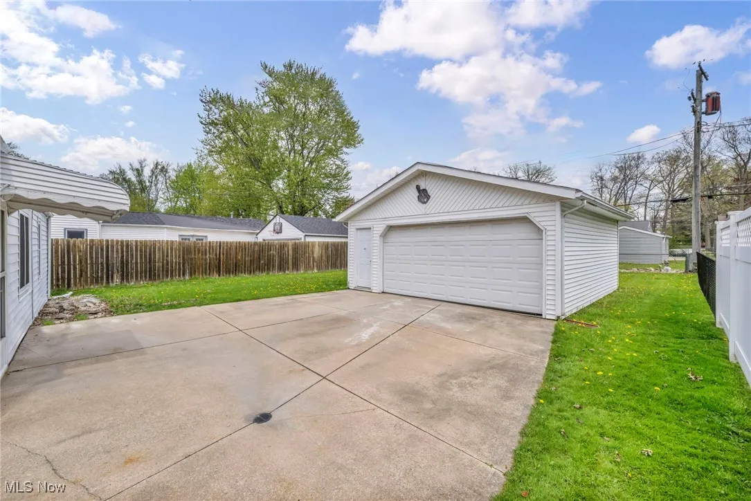 4903 Marigold Road, Mentor, Ohio 44060,MLS Now Listing ID