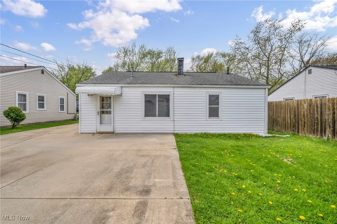 4903 Marigold Road, Mentor, Ohio 44060,MLS Now Listing ID
