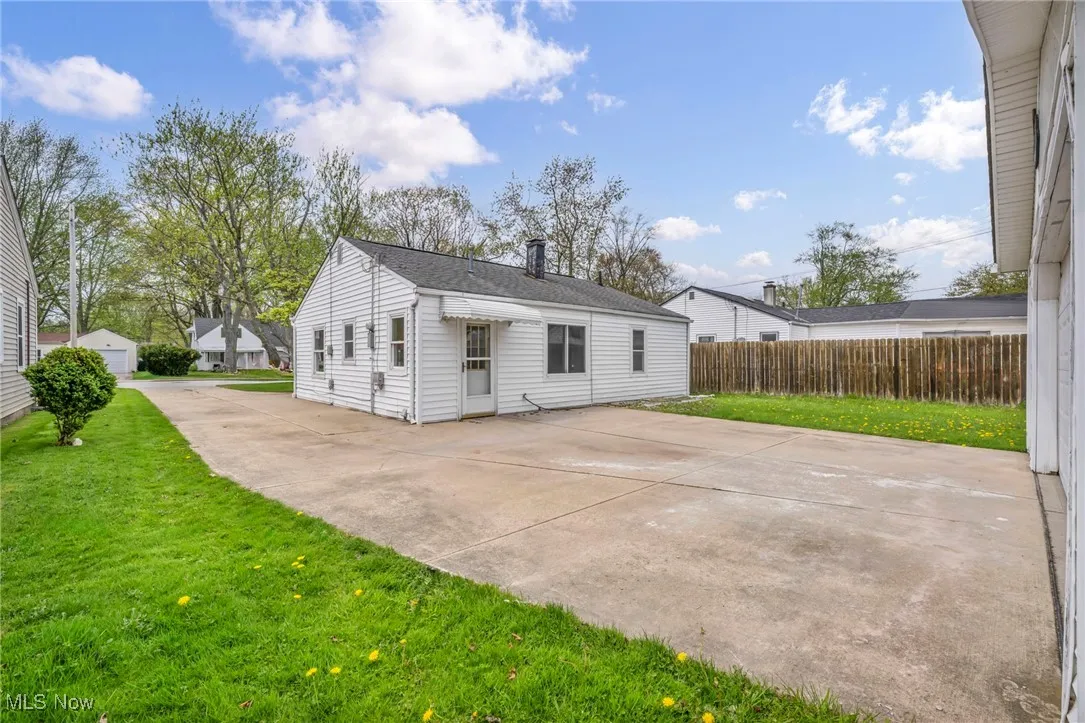 4903 Marigold Road, Mentor, Ohio 44060,MLS Now Listing ID