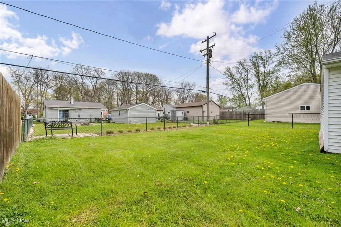 4903 Marigold Road, Mentor, Ohio 44060,MLS Now Listing ID