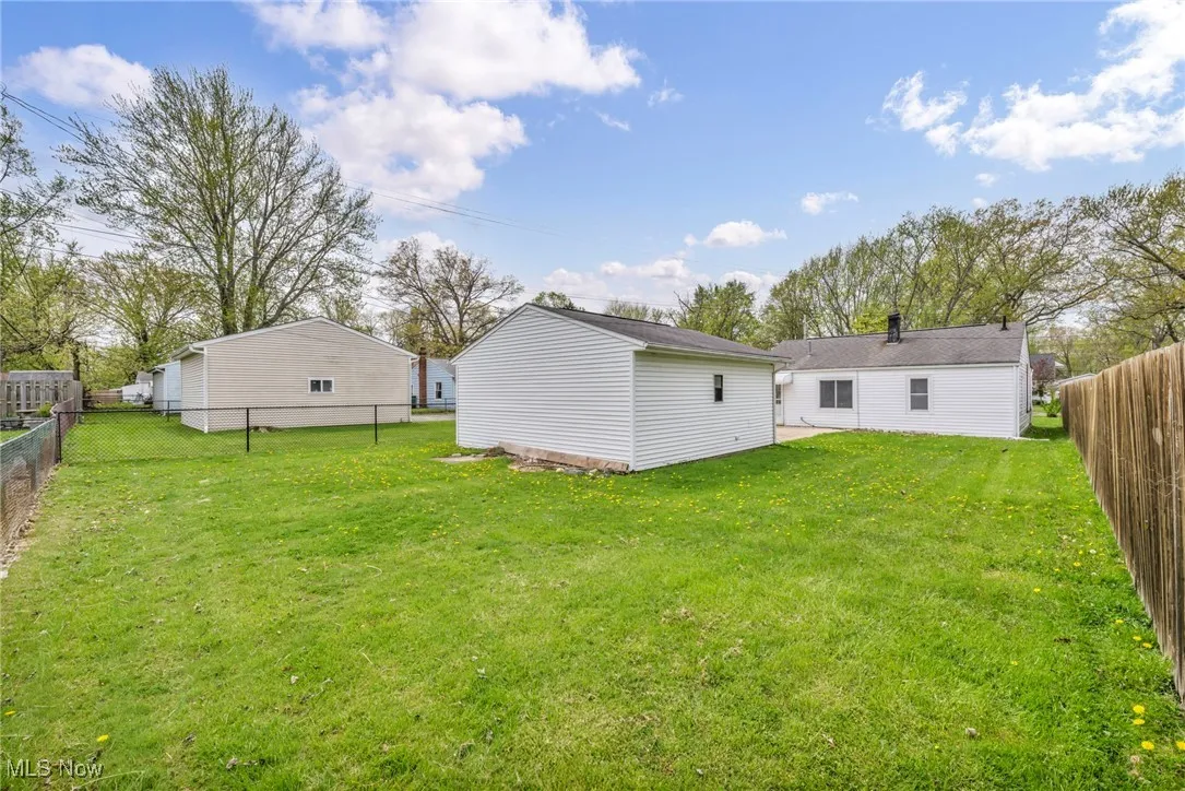 4903 Marigold Road, Mentor, Ohio 44060,MLS Now Listing ID