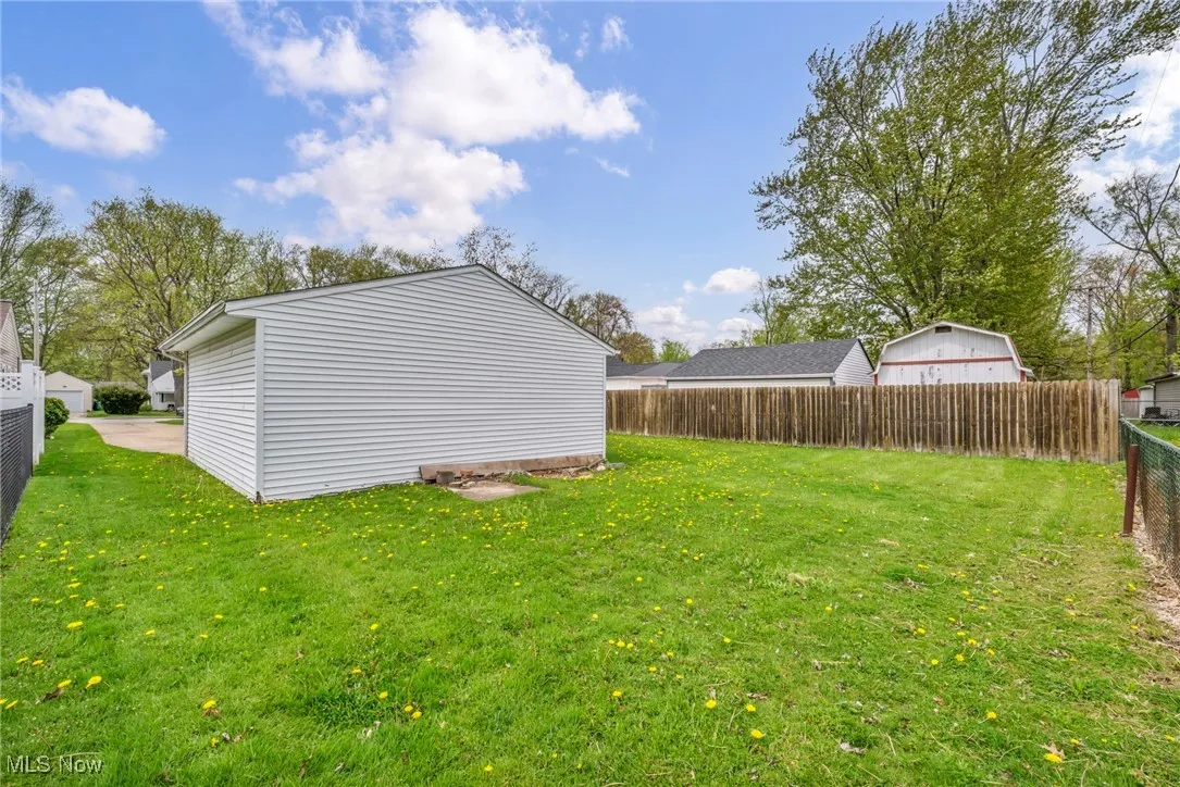 4903 Marigold Road, Mentor, Ohio 44060,MLS Now Listing ID
