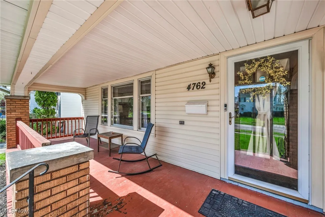 4762 S Hills Drive, Cleveland, Ohio,MLS Now Listing ID