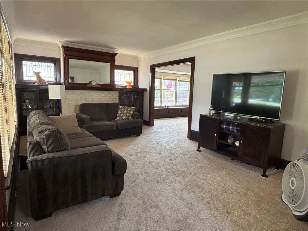 4762 S Hills Drive, Cleveland, Ohio,MLS Now Listing ID