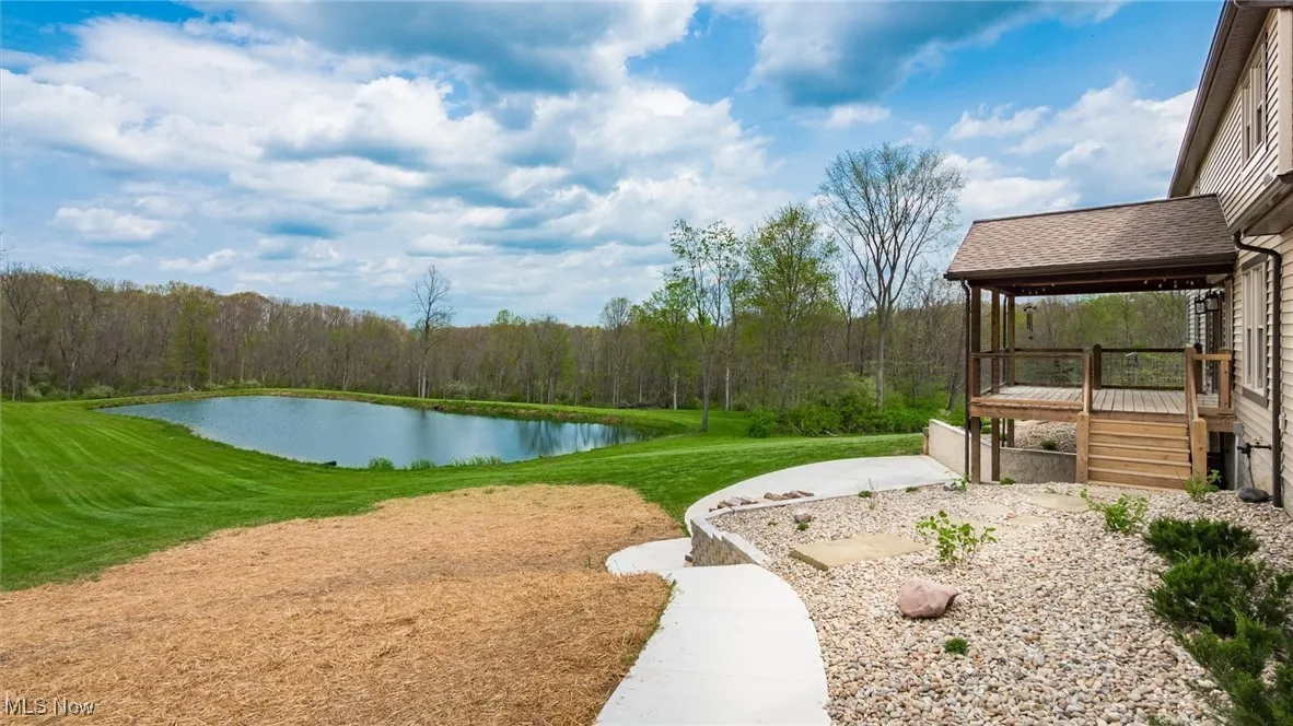 9615 Rural Dale Road, Blue Rock, Ohio,MLS Now Listing ID