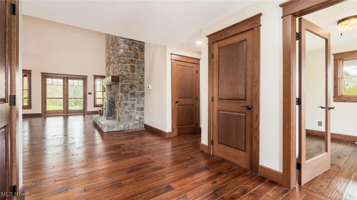 9615 Rural Dale Road, Blue Rock, Ohio,MLS Now Listing ID