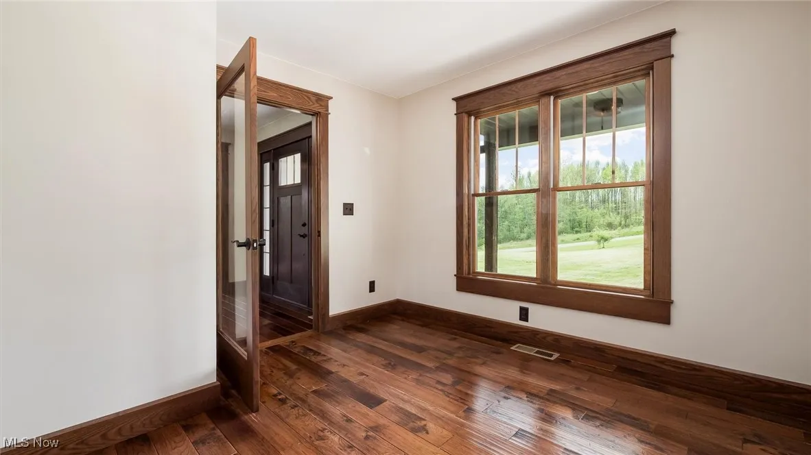 9615 Rural Dale Road, Blue Rock, Ohio,MLS Now Listing ID