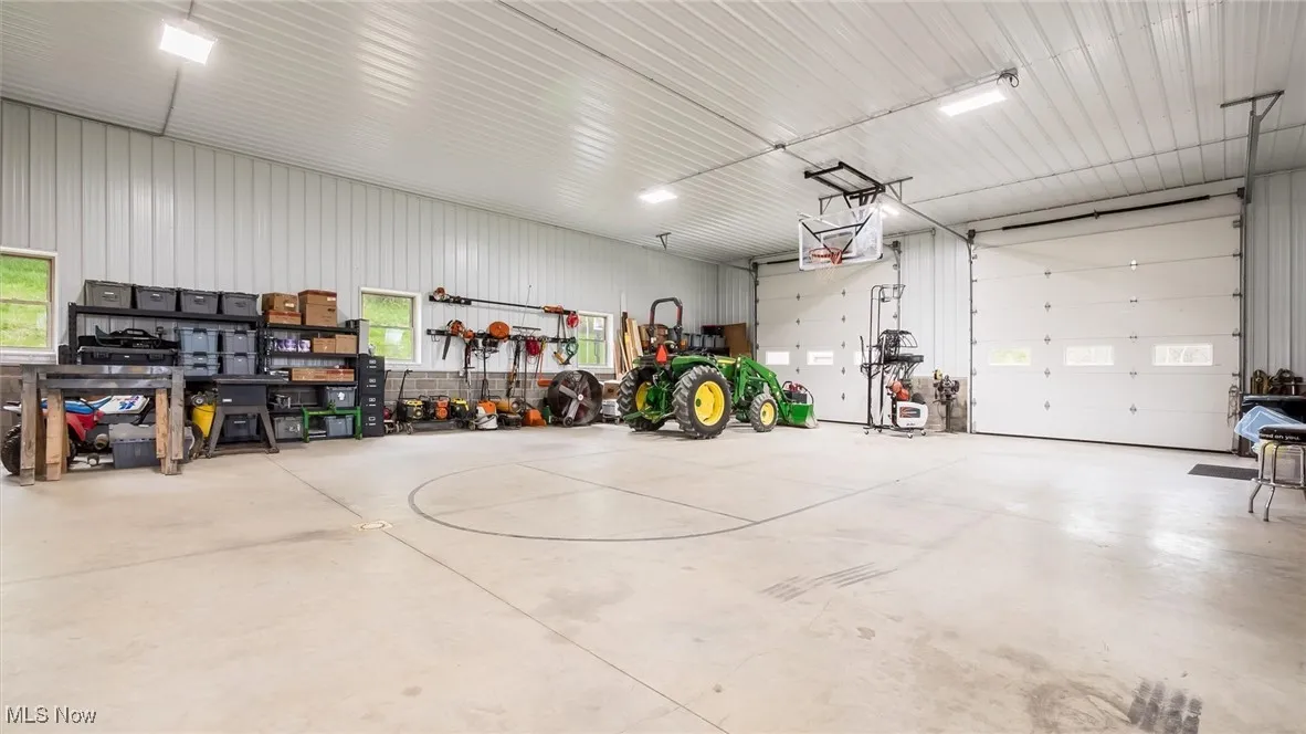 9615 Rural Dale Road, Blue Rock, Ohio,MLS Now Listing ID
