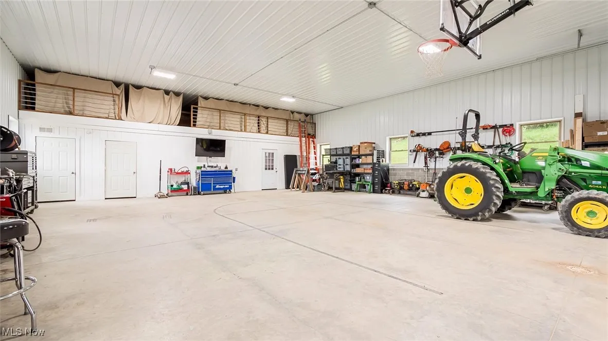 9615 Rural Dale Road, Blue Rock, Ohio,MLS Now Listing ID