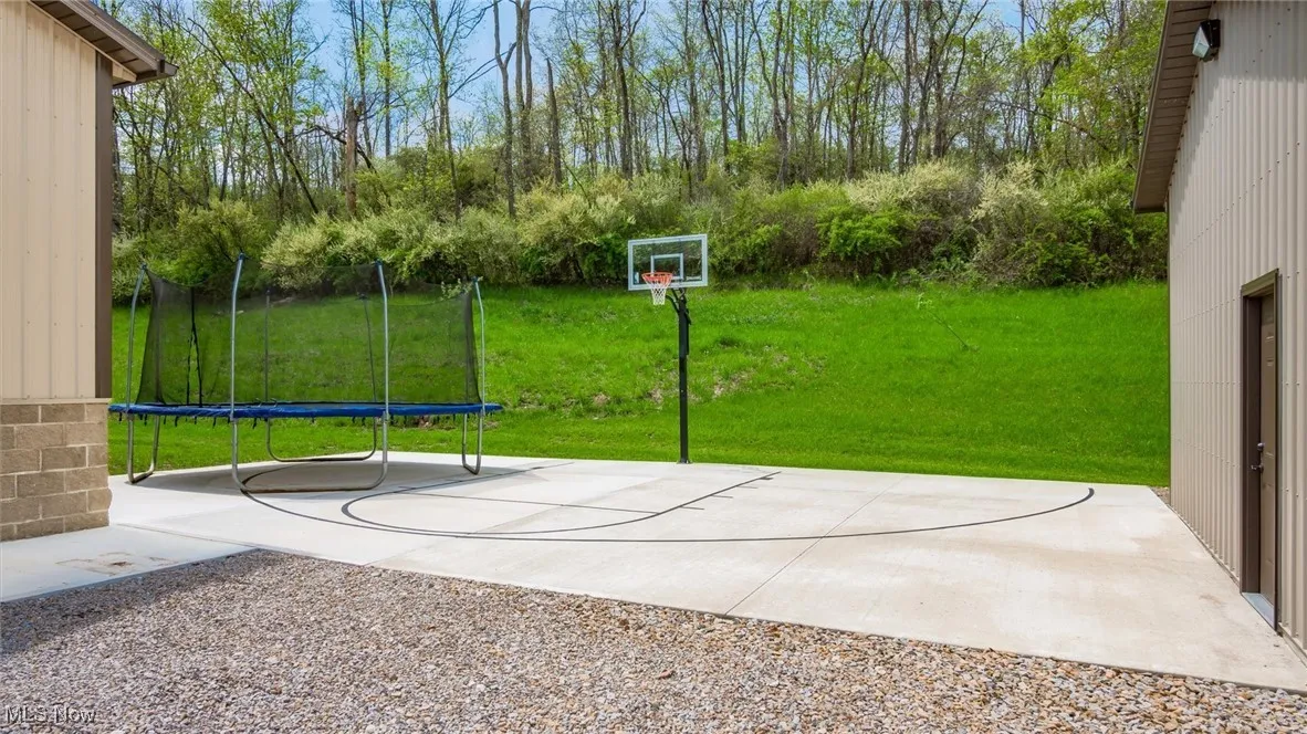 9615 Rural Dale Road, Blue Rock, Ohio,MLS Now Listing ID