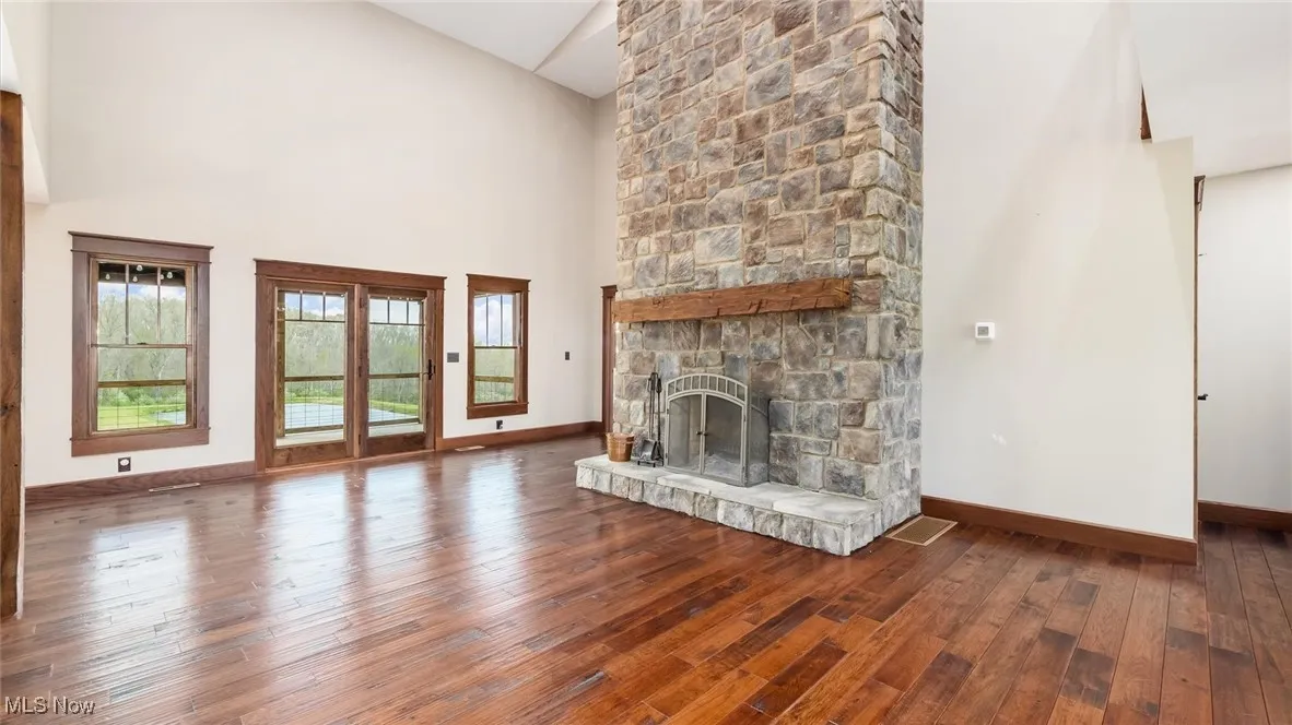 9615 Rural Dale Road, Blue Rock, Ohio,MLS Now Listing ID