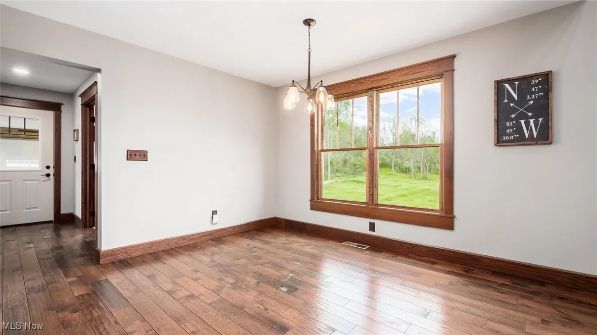 9615 Rural Dale Road, Blue Rock, Ohio,MLS Now Listing ID
