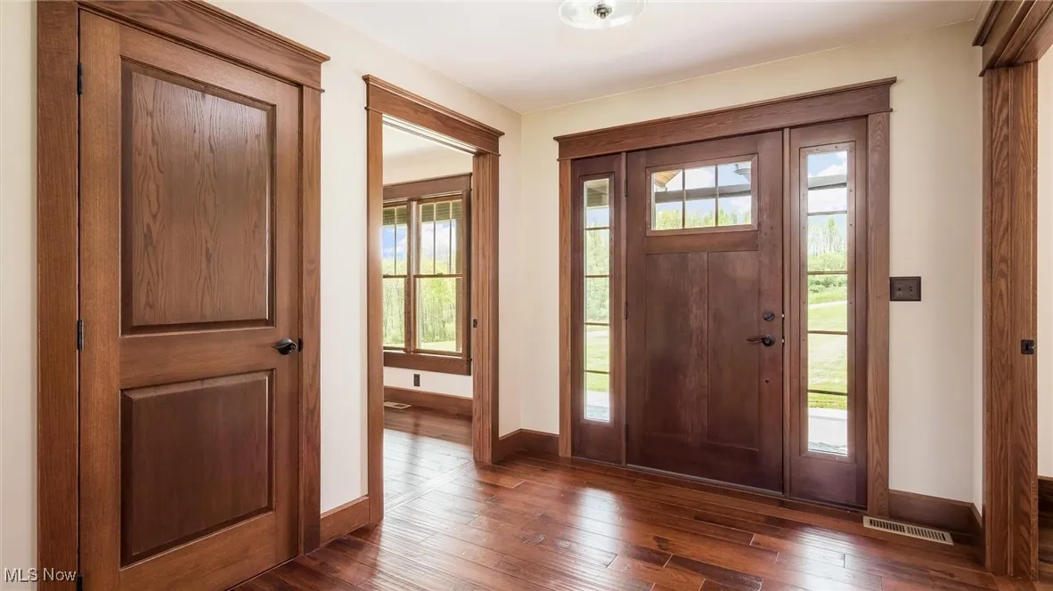 9615 Rural Dale Road, Blue Rock, Ohio,MLS Now Listing ID