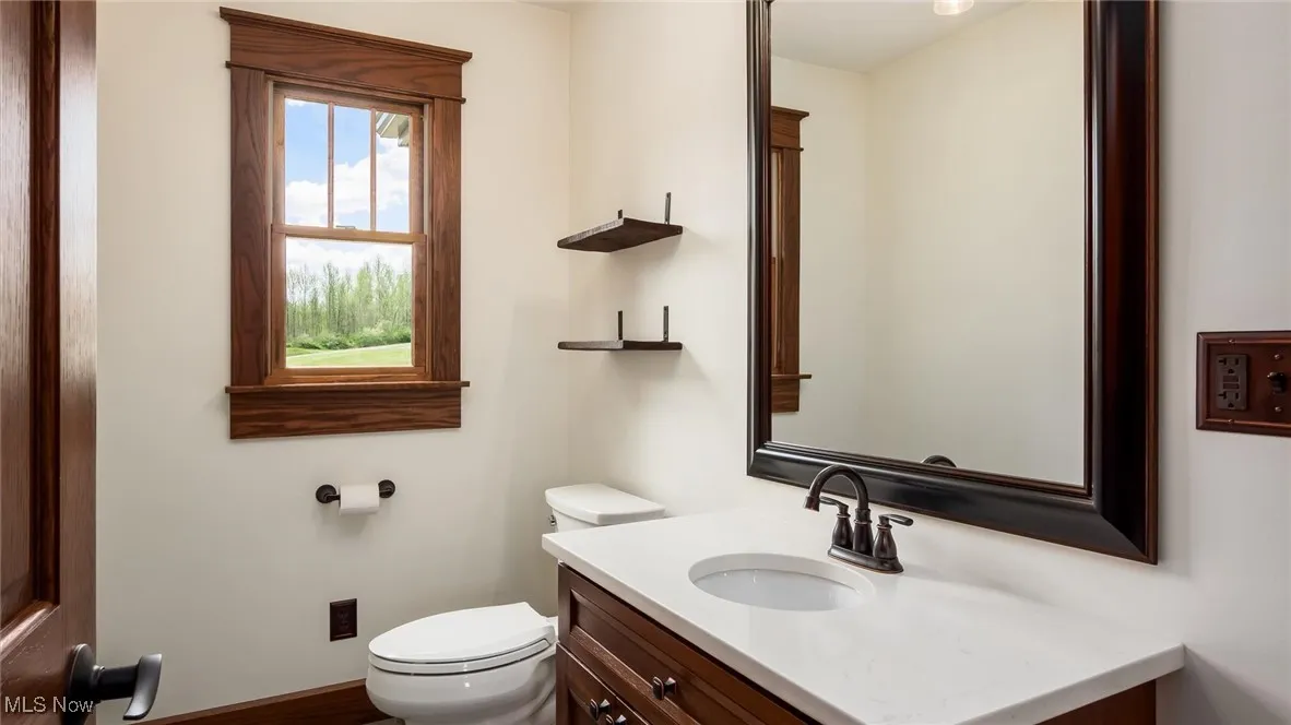 9615 Rural Dale Road, Blue Rock, Ohio,MLS Now Listing ID