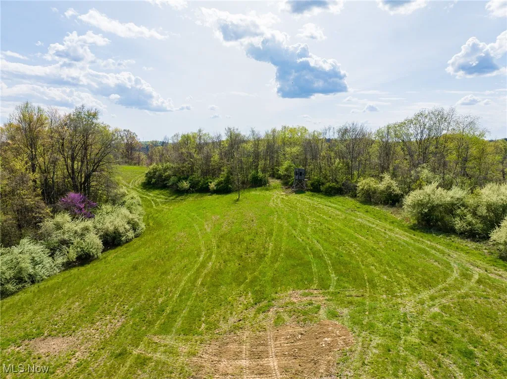 Harrons Ridge Road, Dexter City, Ohio,MLS Now Listing ID