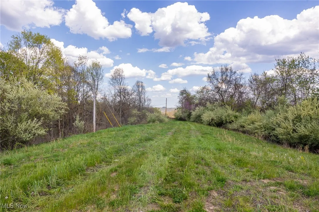 Harrons Ridge Road, Dexter City, Ohio,MLS Now Listing ID