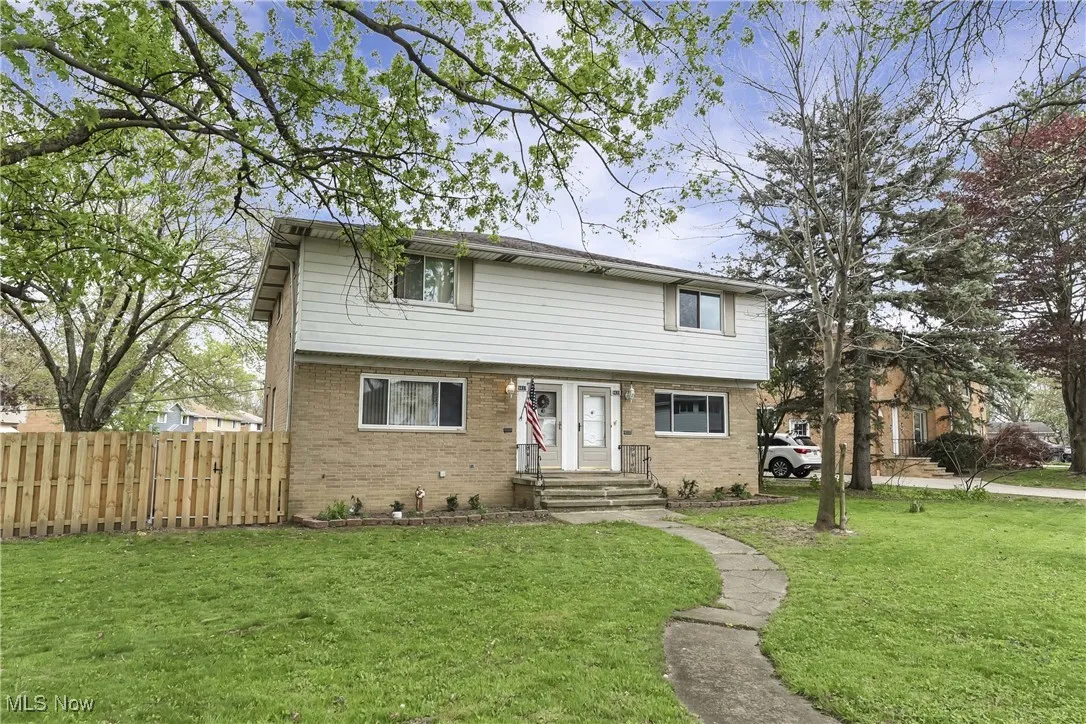 9439 Independence Boulevard, Parma Heights, Ohio,MLS Now Listing ID