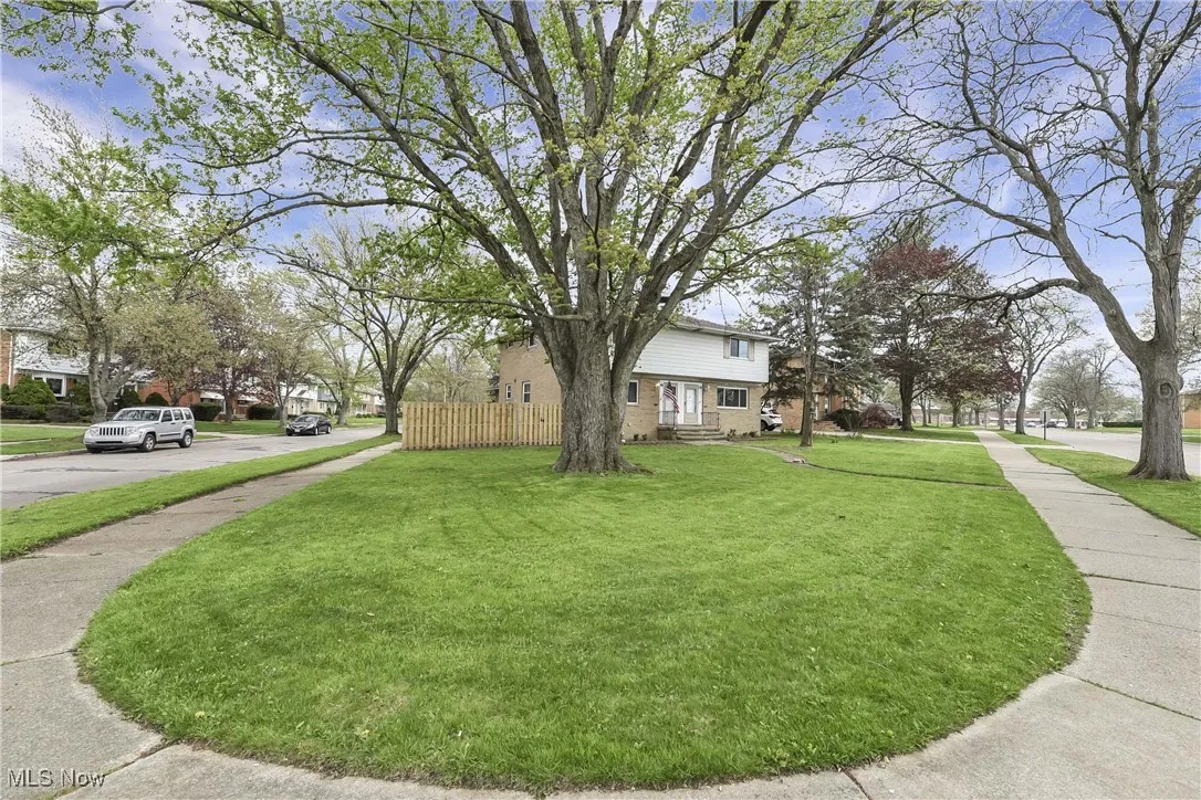 9439 Independence Boulevard, Parma Heights, Ohio,MLS Now Listing ID