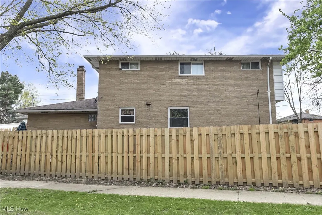 9439 Independence Boulevard, Parma Heights, Ohio,MLS Now Listing ID