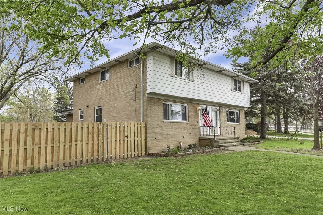 9439 Independence Boulevard, Parma Heights, Ohio,MLS Now Listing ID