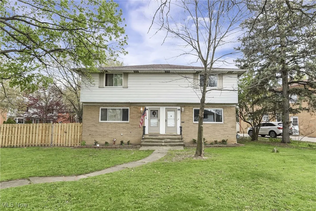 9439 Independence Boulevard, Parma Heights, Ohio,MLS Now Listing ID